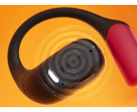 Philips TAA6709 Czarno-czerwony - 1455637 - zdjęcie 7